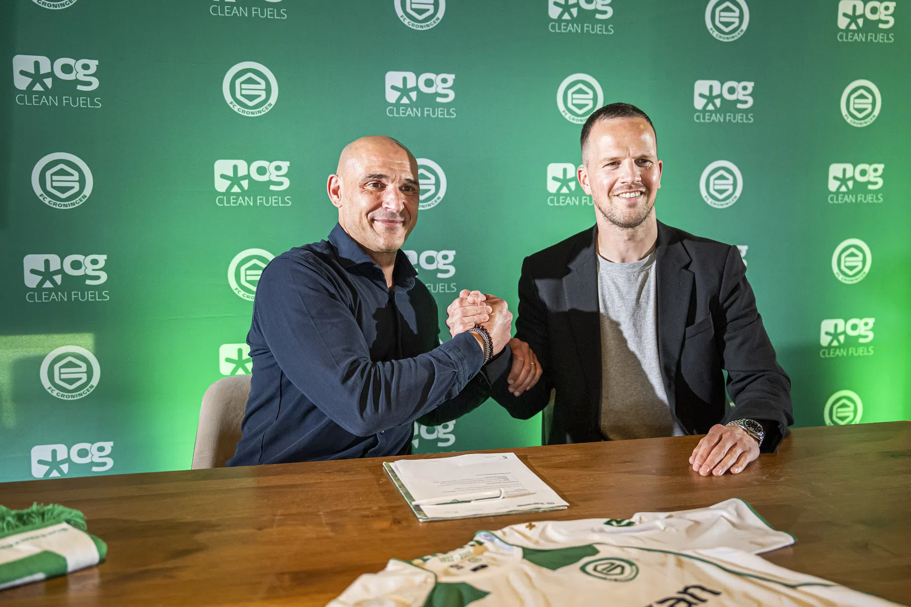 FC Groningen waarschuwt andere clubs voor transferfraude | VoetbalNieuws