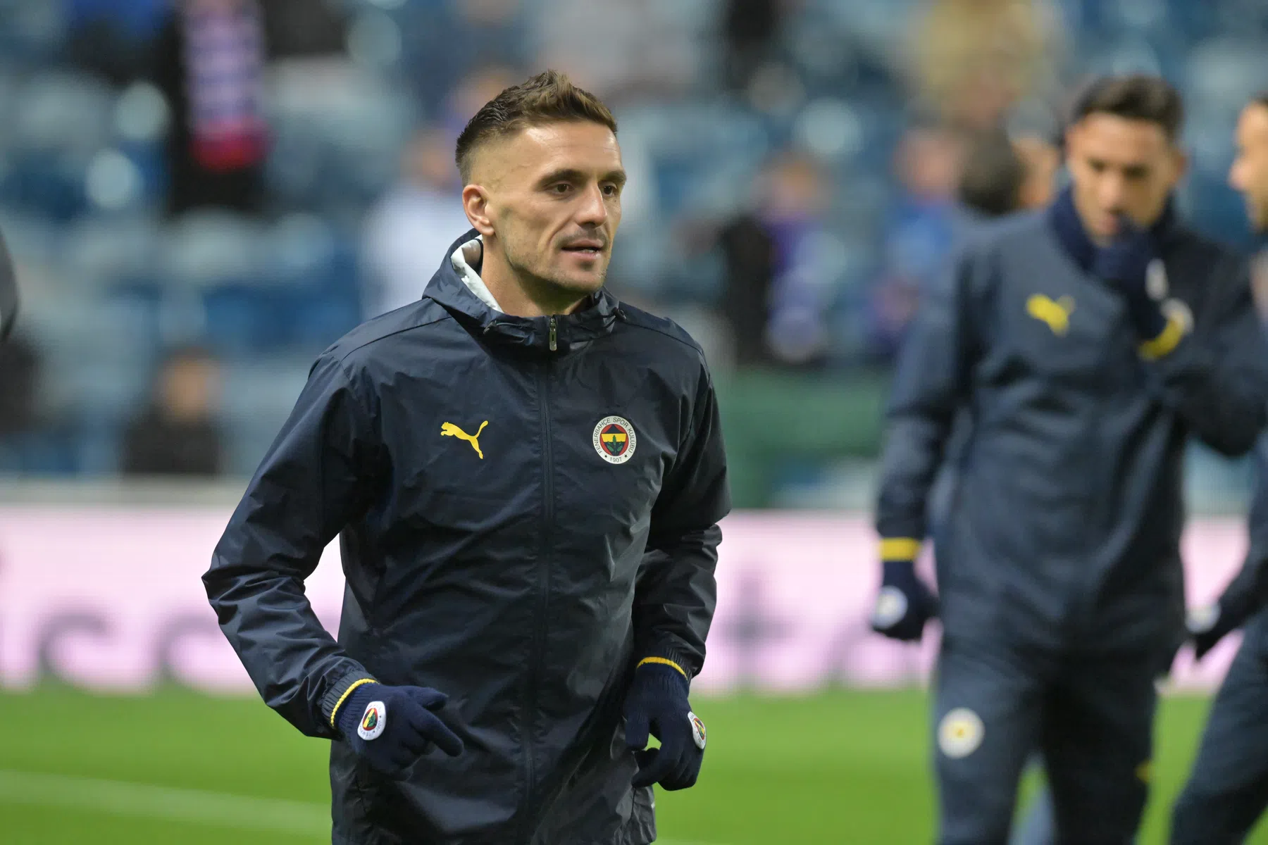 Dusan Tadic vertrekt bij Al-Wahda na één seizoen | VoetbalNieuws