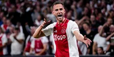 Ajax-miskoop tekent definitief contract bij Franse Angers