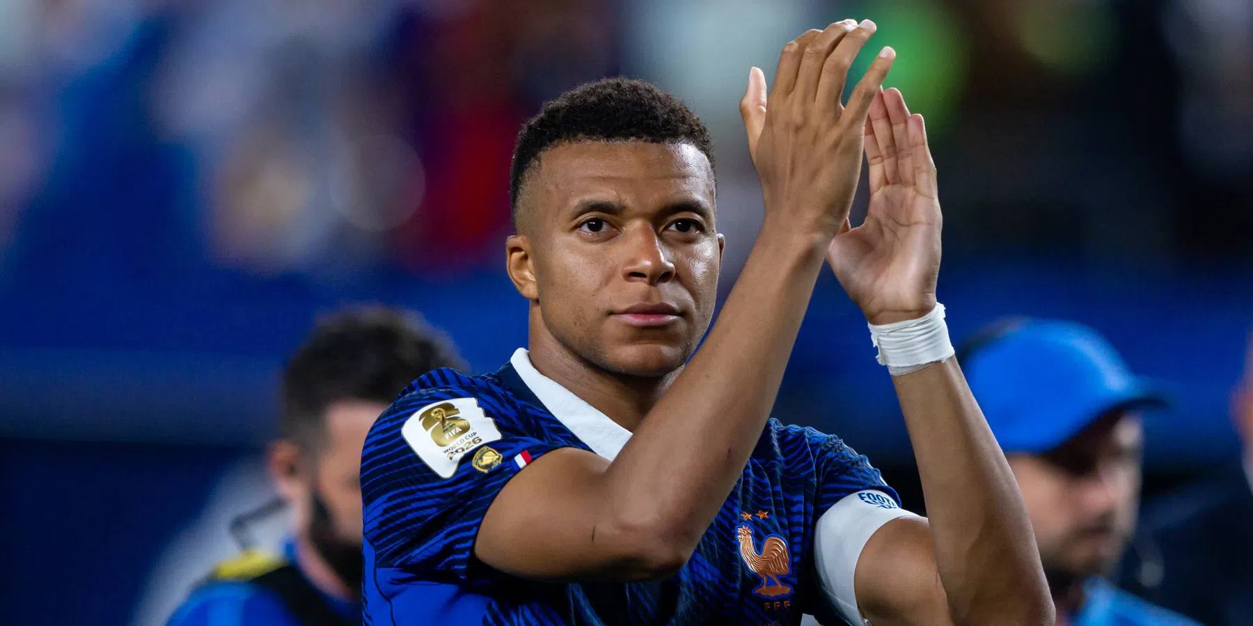 Klopp onthult: zo miste Liverpool de komst van Mbappé | VN