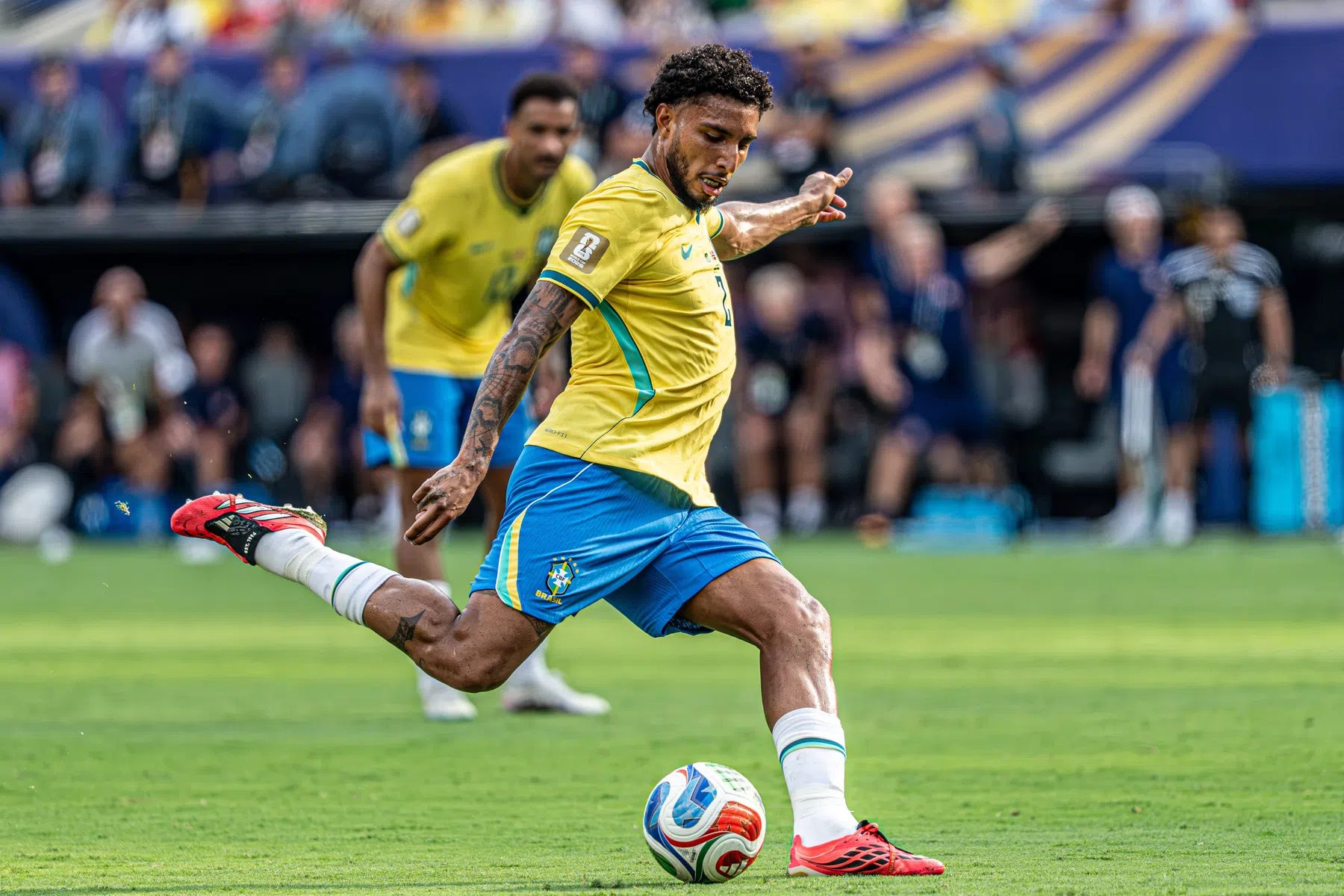 'Transfer Éderson naar Manchester United definitief afgeketst'