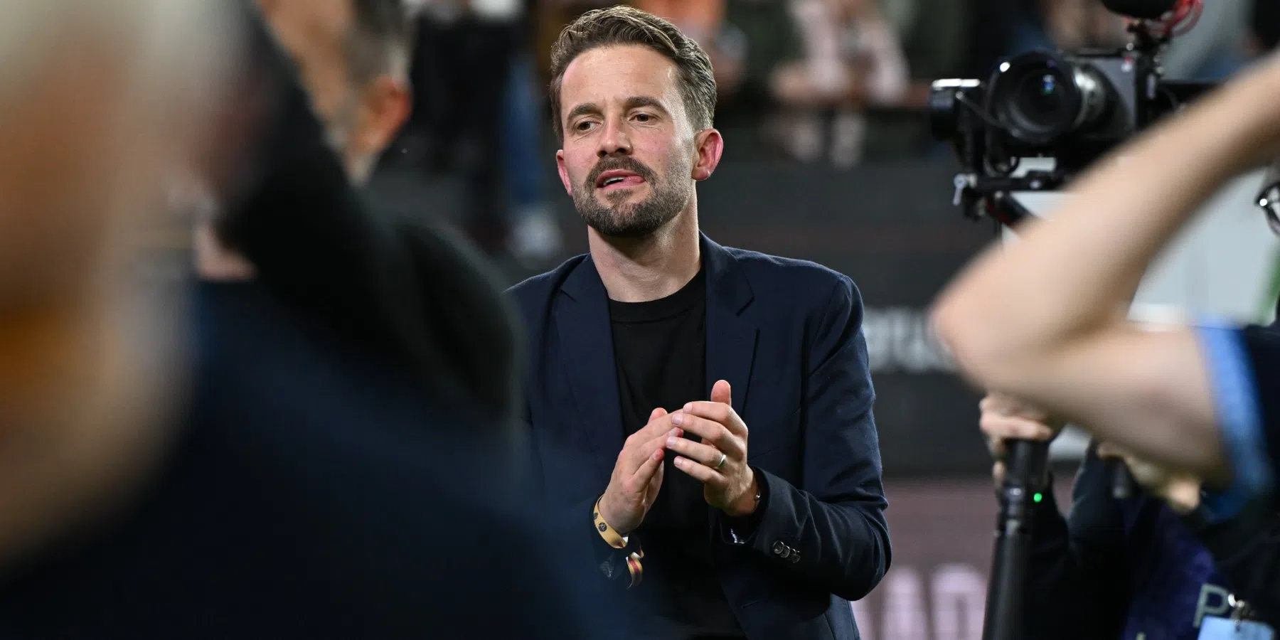 'Feyenoord ziet probleem in selectie ontstaan en aast op defensieve versterking' 