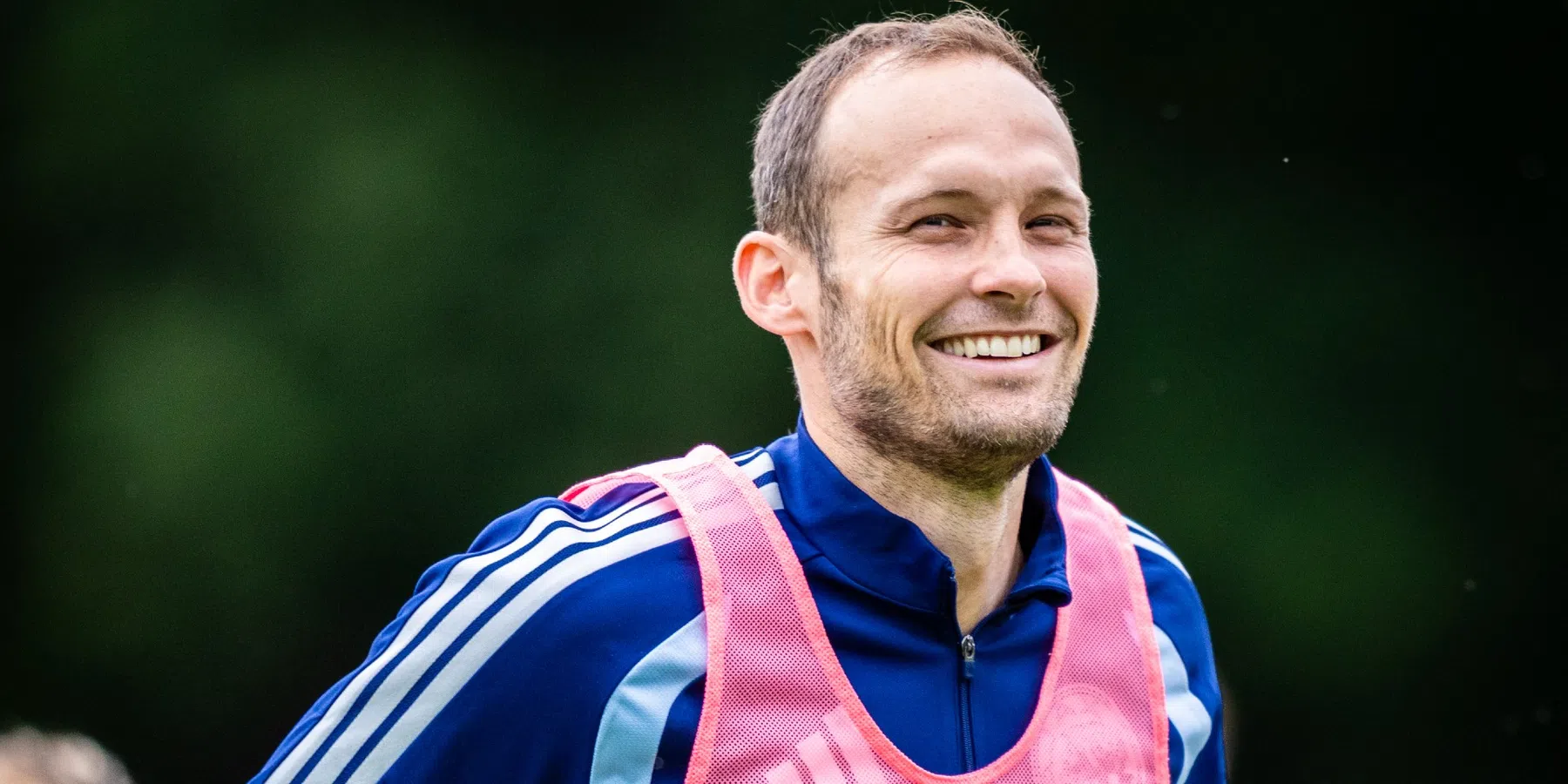 Waar en hoe laat is de oefenwedstrijd tussen Ajax en AEK Larnaca uitgezonden?