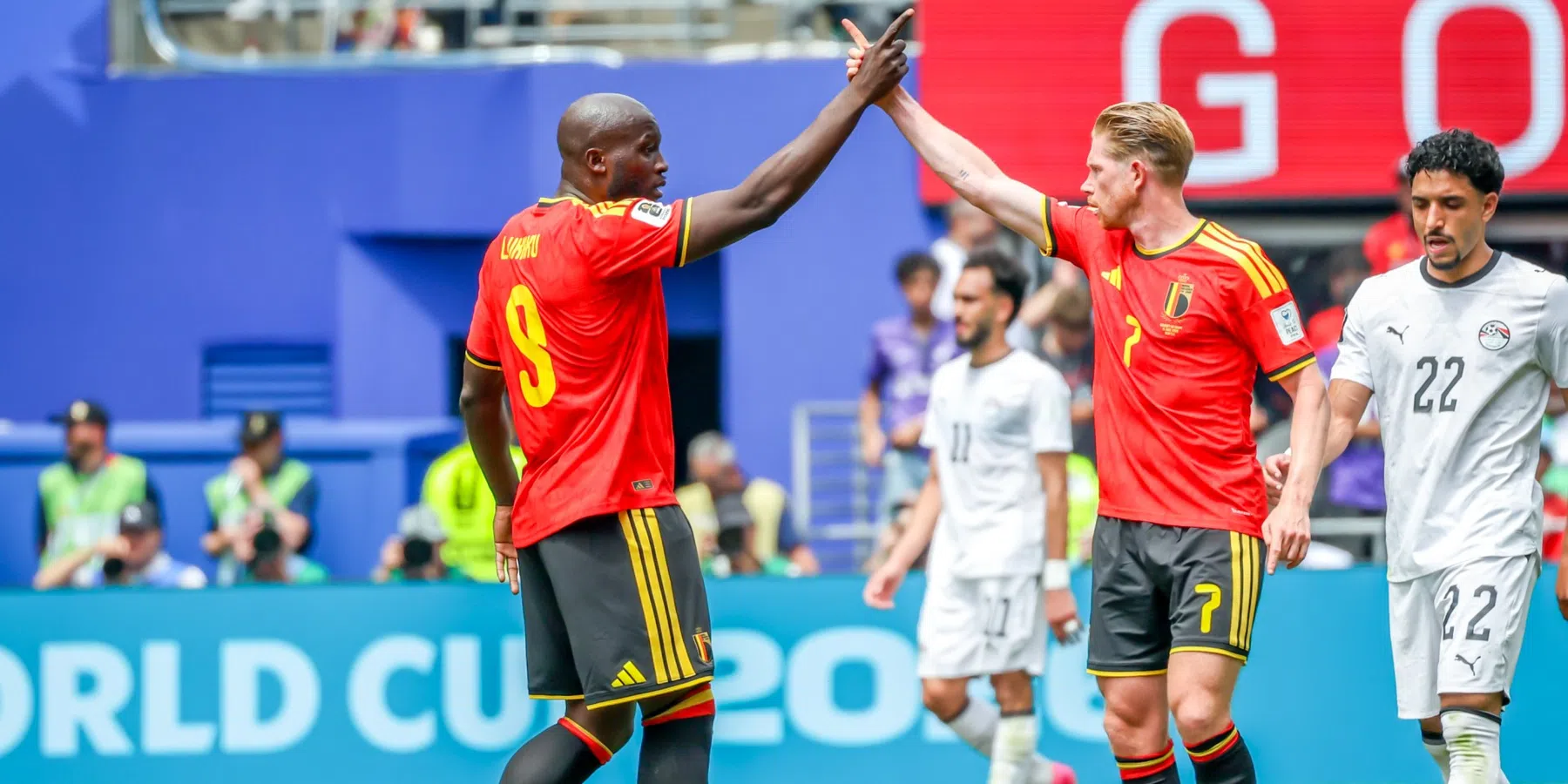 België al dertig jaar puntloos: zo verliepen de eerdere duels met Spanje 