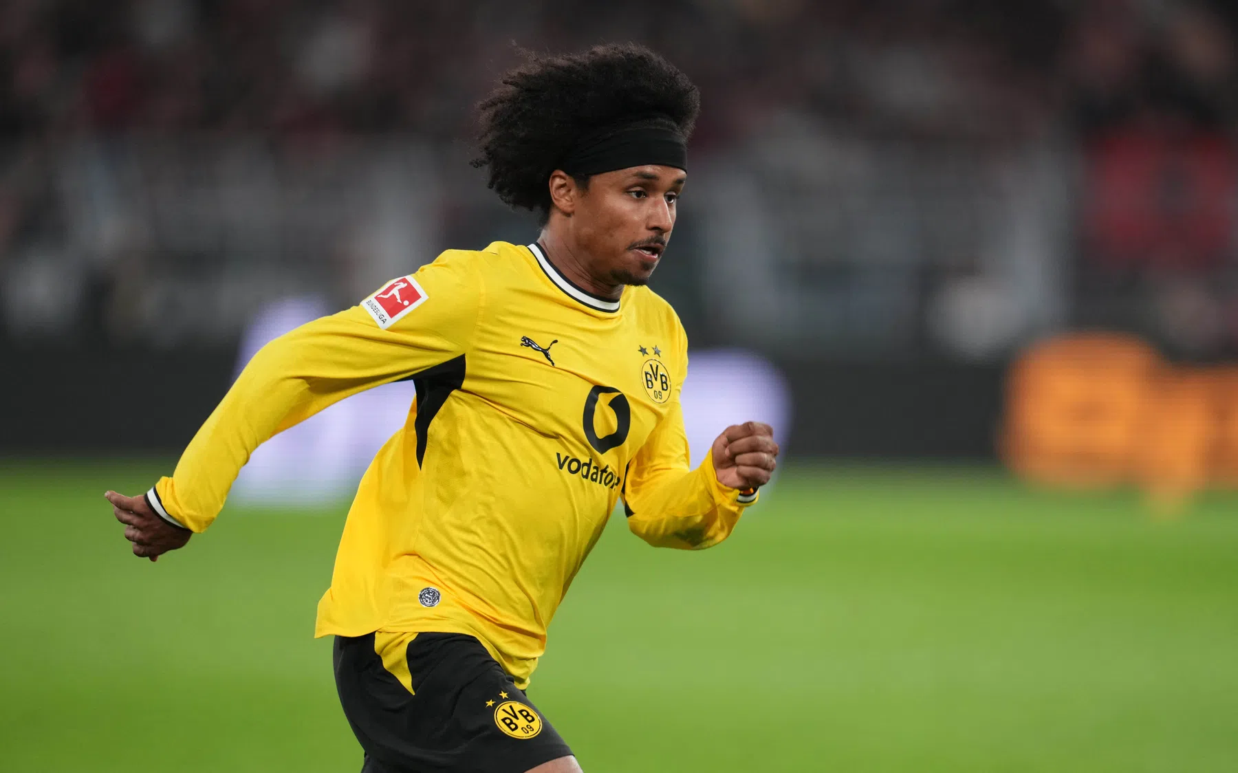 Barcelona bereikt akkoord over Adeyemi-transfer | VoetbalNieuws