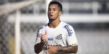 'Ajax bereikt akkoord op hoofdlijnen met Braziliaanse spits Marcos Leonardo'