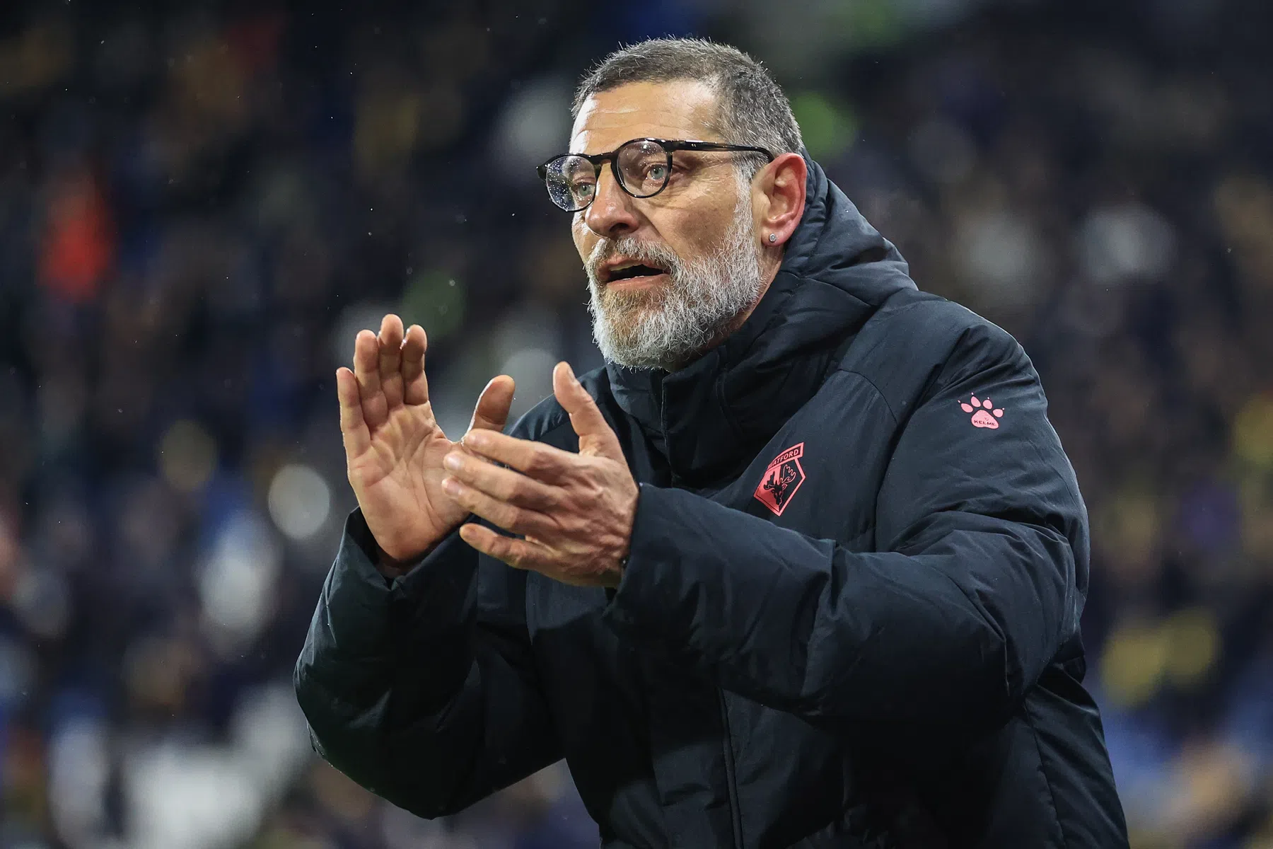 Slaven Bilic terug als bondscoach van Kroatië | VoetbalNieuws