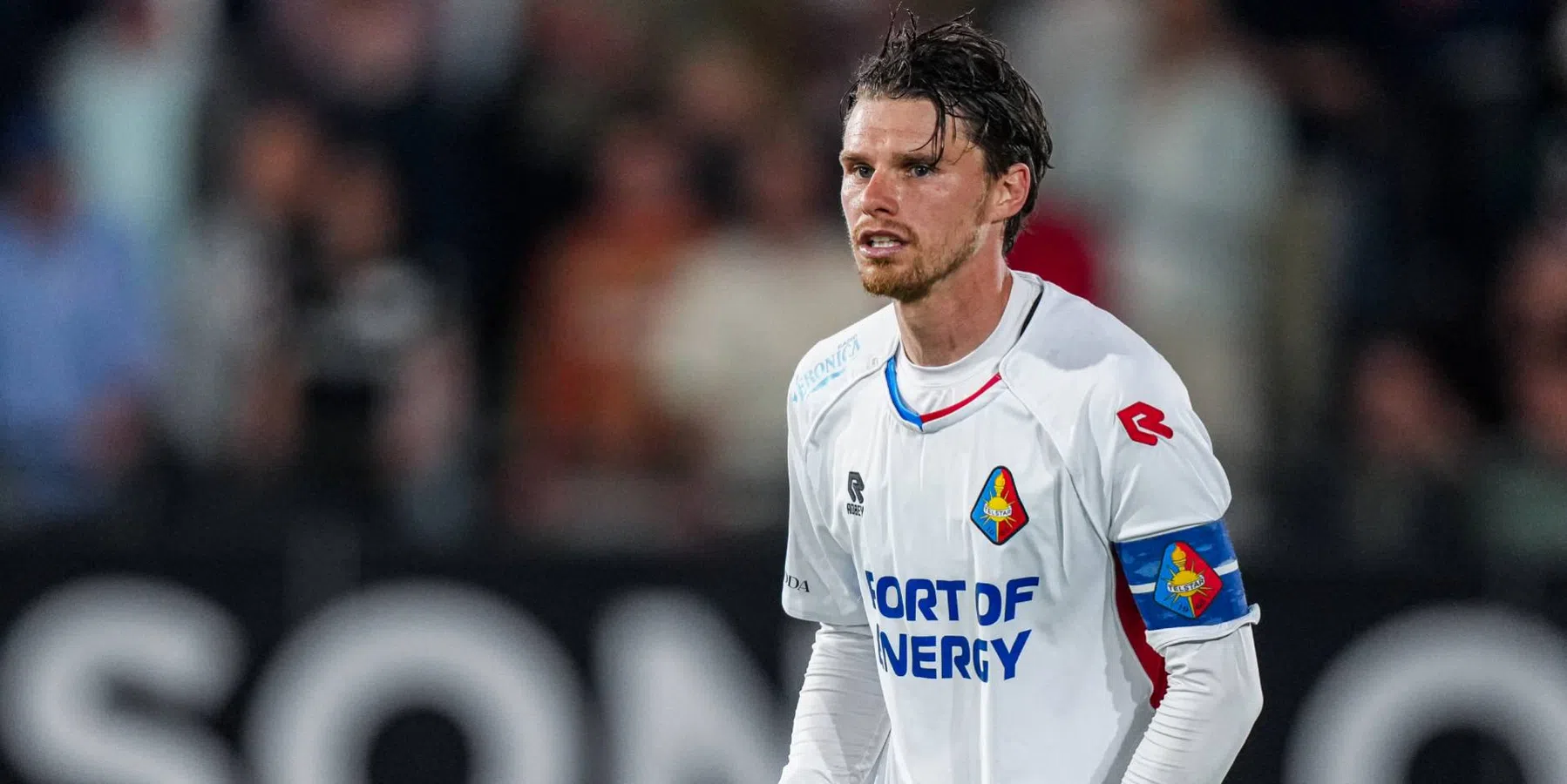 Danny Bakker kiest voor avontuur in Zuid-Korea bij FC Anyang | VN