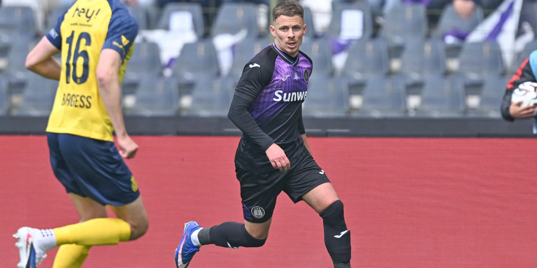 Hazard maakt cirkel rond en gaat de Champions League in met oude liefde