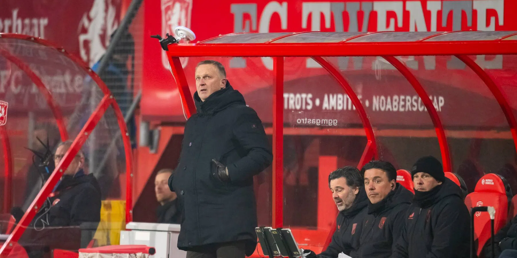 Hoeveel gaf FC Twente uit op de transfermarkt? | VoetbalNieuws
