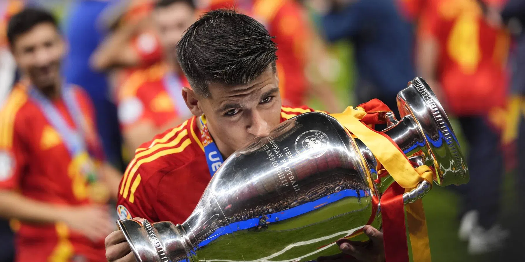 Frankrijk of Spanje: wie won de meeste finales? | VoetbalNieuws