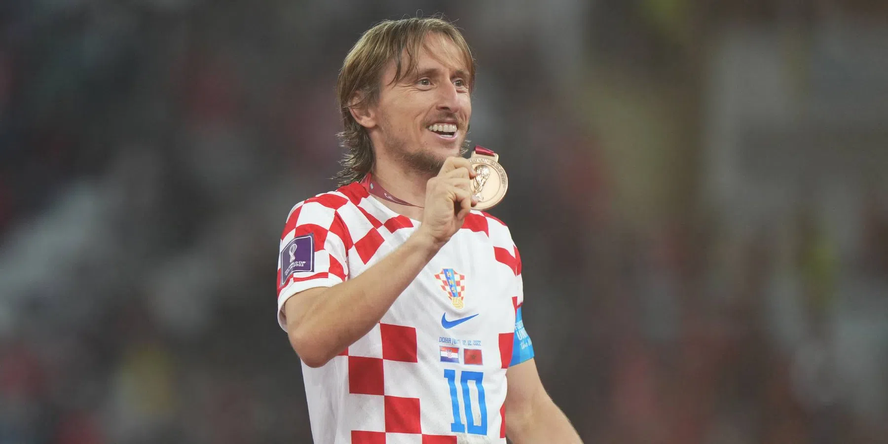 Waarom is er een troostfinale op het WK? | VoetbalNieuws