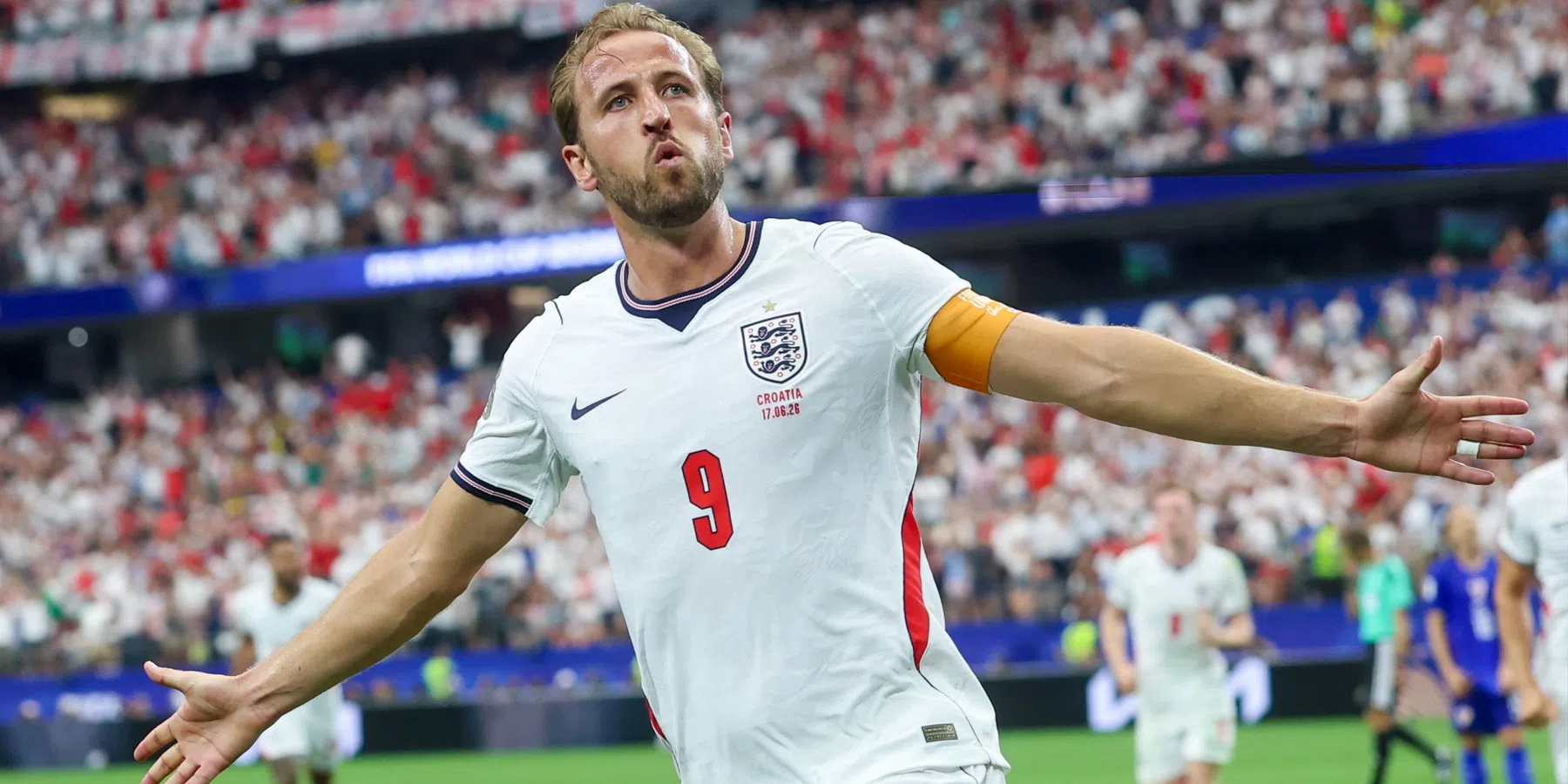 Vermoedelijke opstelling Engeland: Tuchel neemt besluit over zieke Rice