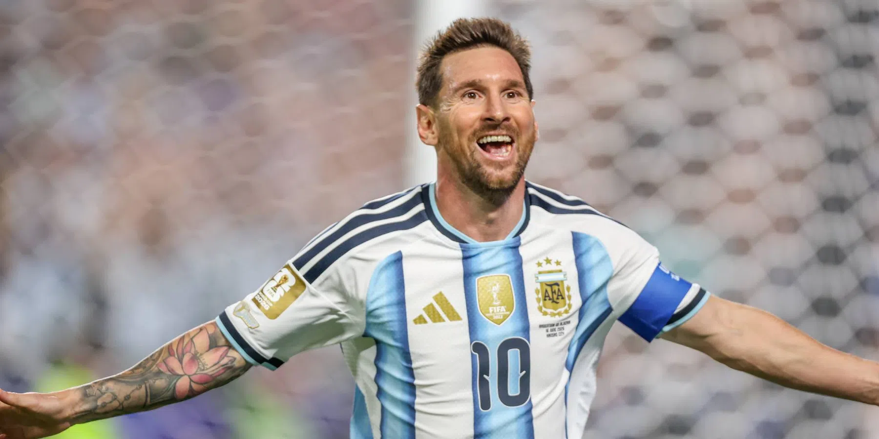 Marktwaarde Engeland - Argentinië: welke WK-selectie is meer waard? | VN