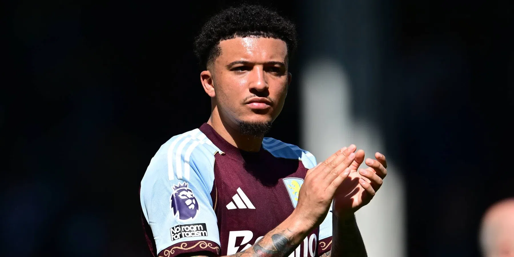 Jadon Sancho kan terugkeren bij Dortmund na vertrek United | VN