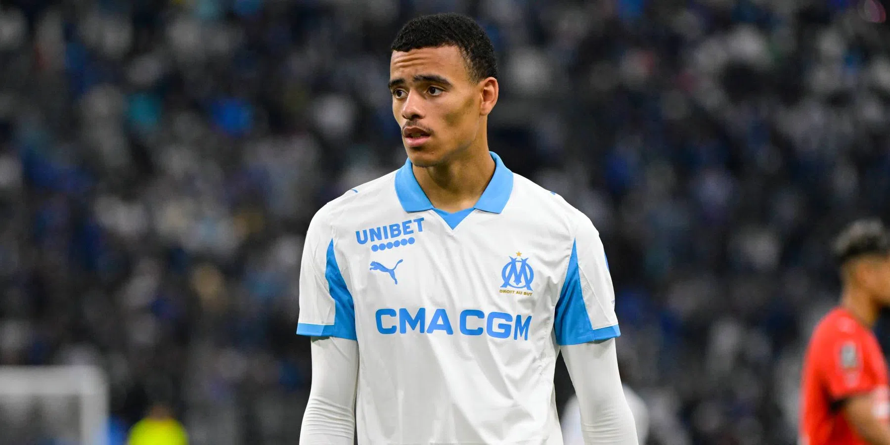 Greenwood naar Fenerbahçe in recordtransfer van 39 miljoen | VN