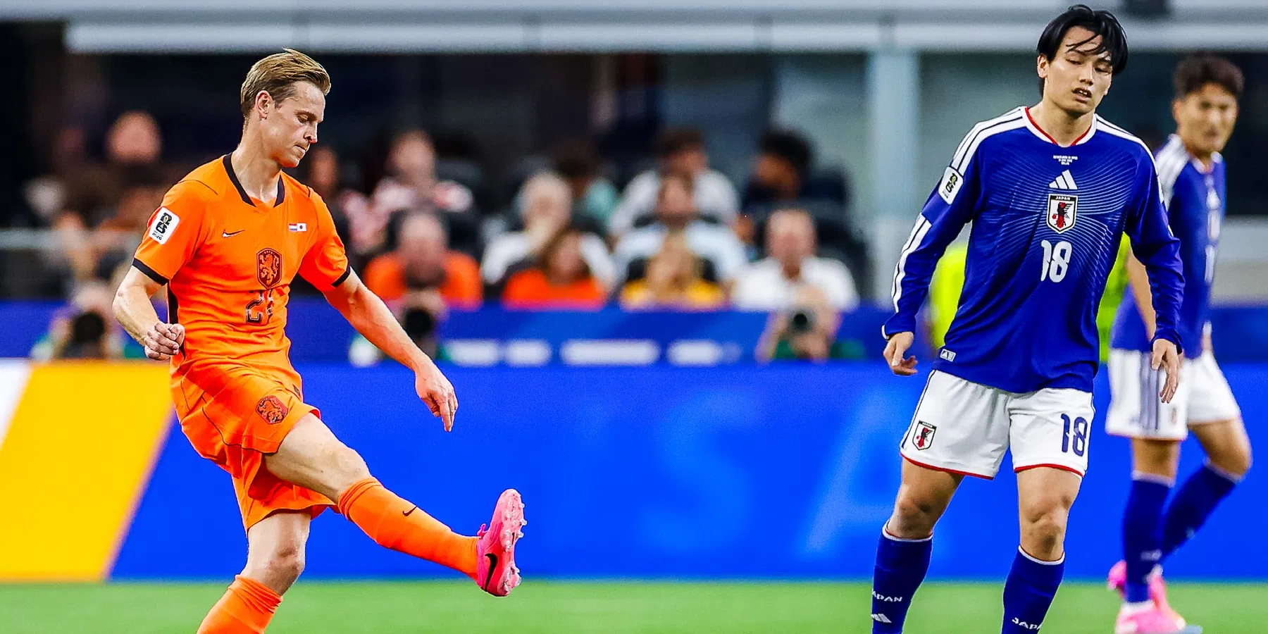 Barcelona woest op Koeman na blessurenieuws De Jong: 'Onverantwoord risico'