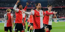 'Drie clubs melden zich voor Hadj Moussa: Feyenoord bepaalt vraagprijs'