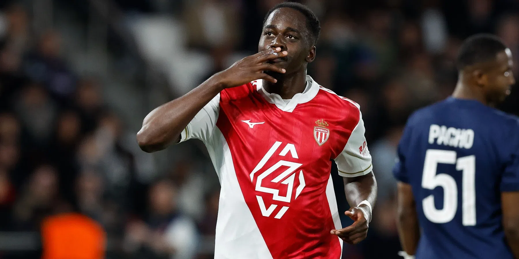 'Teze maakt indruk bij Monaco: serieuze belangstelling uit Engeland en Italië'