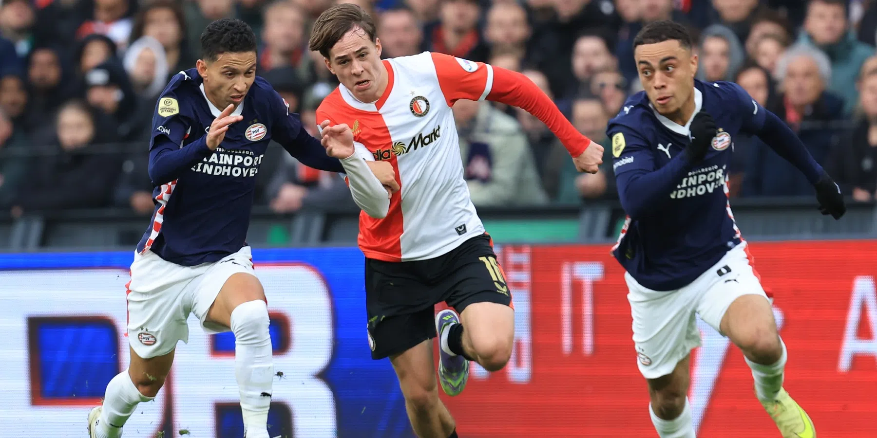 'Verkoop geen must voor PSV: weinig interesse in sterkhouder ondanks clausule'