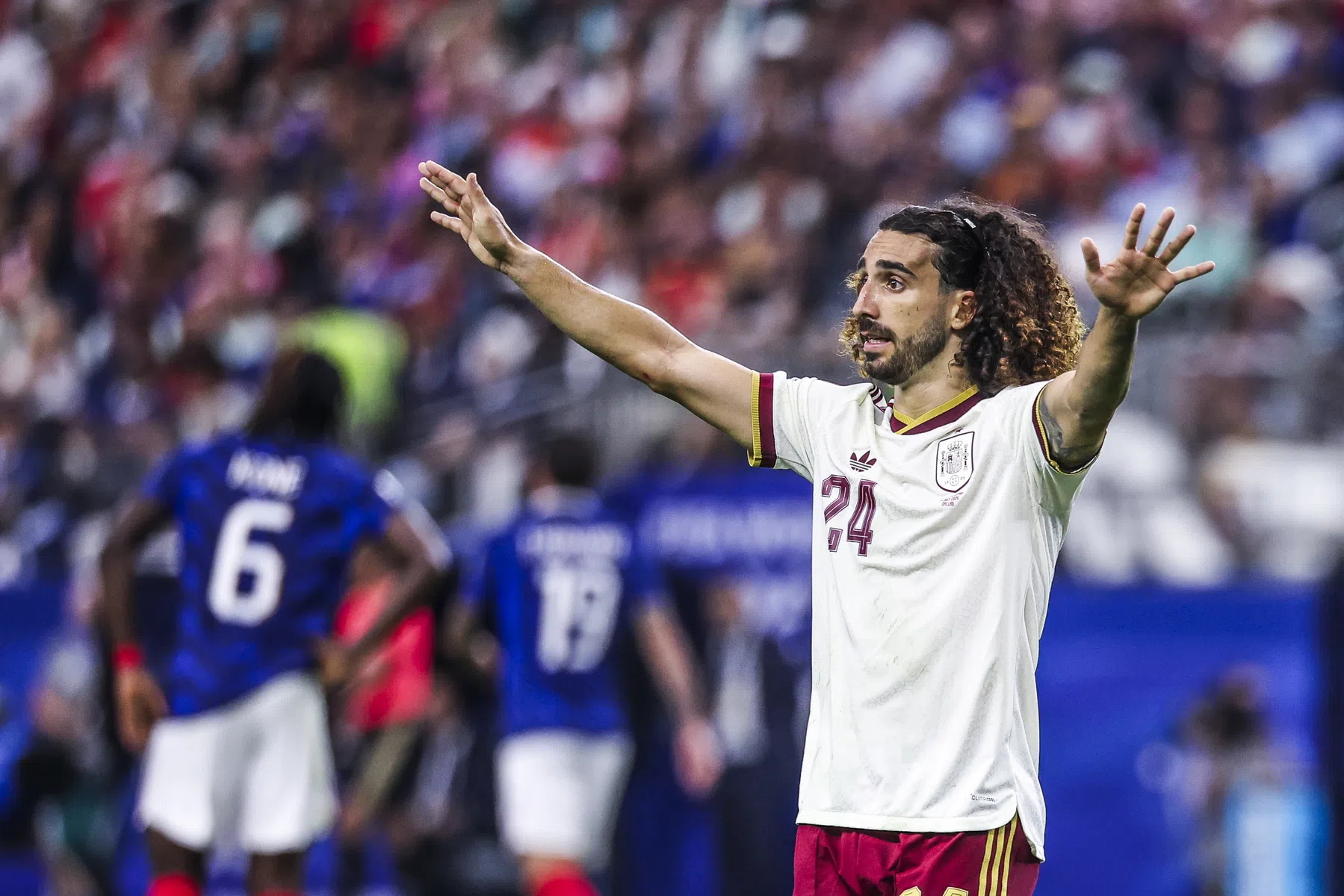 FIFA verlengt rust tijdens WK-finale voor historische halftime-show