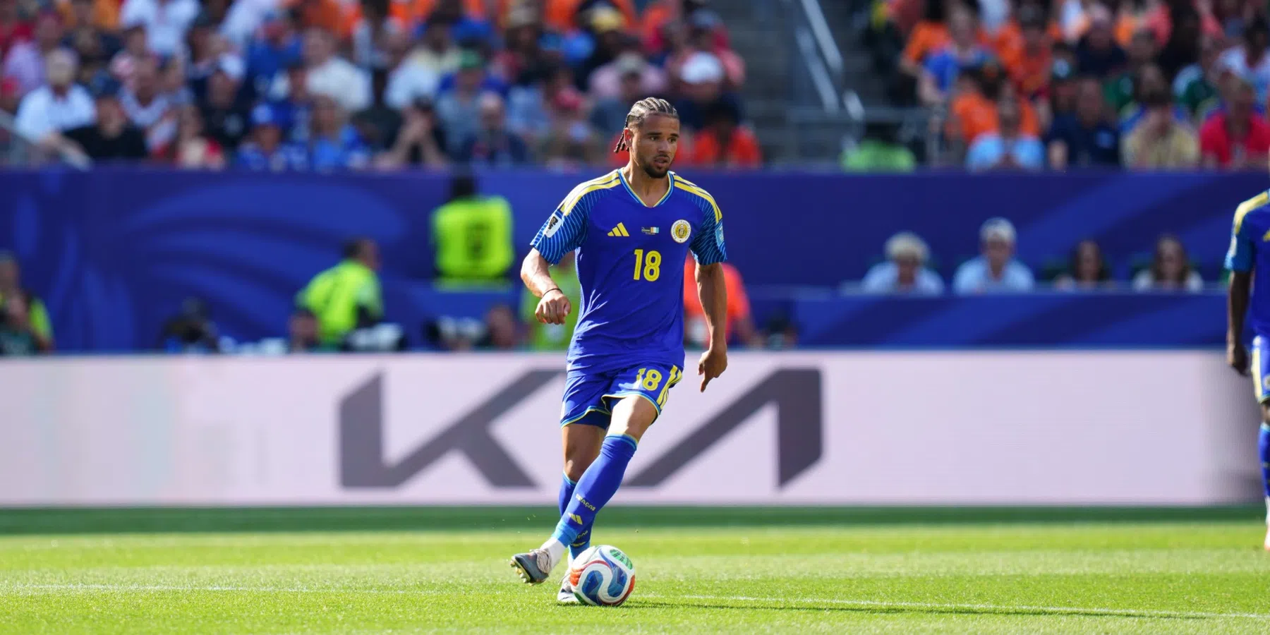 Obispo ziet transfer naar Lens afketsen