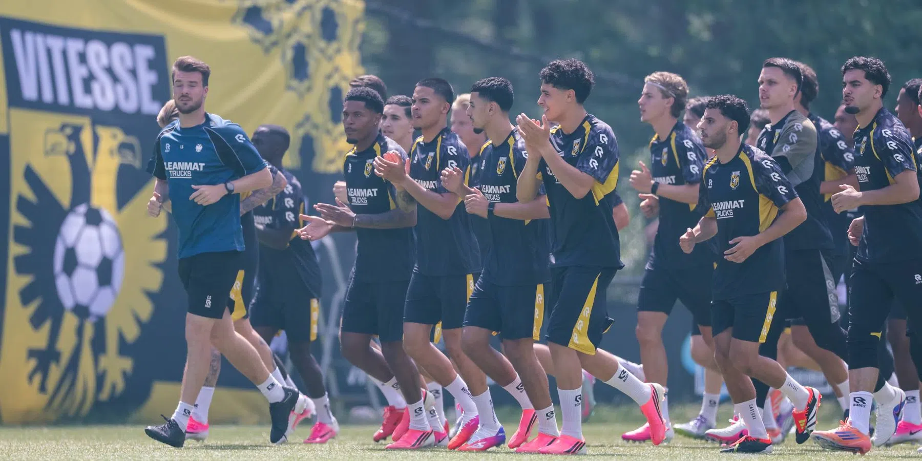 Vitesse behoudt proflicentie na uitspraak Hoge Raad | VoetbalNieuws