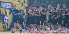 Vitesse behoudt proflicentie na uitspraak Hoge Raad: cassatieberoep KNVB afgewezen