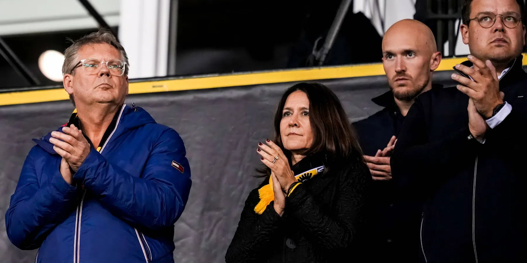 Vitesse reageert op behoud proflicentie na uitspraak Hoge Raad | VoetbalNieuws