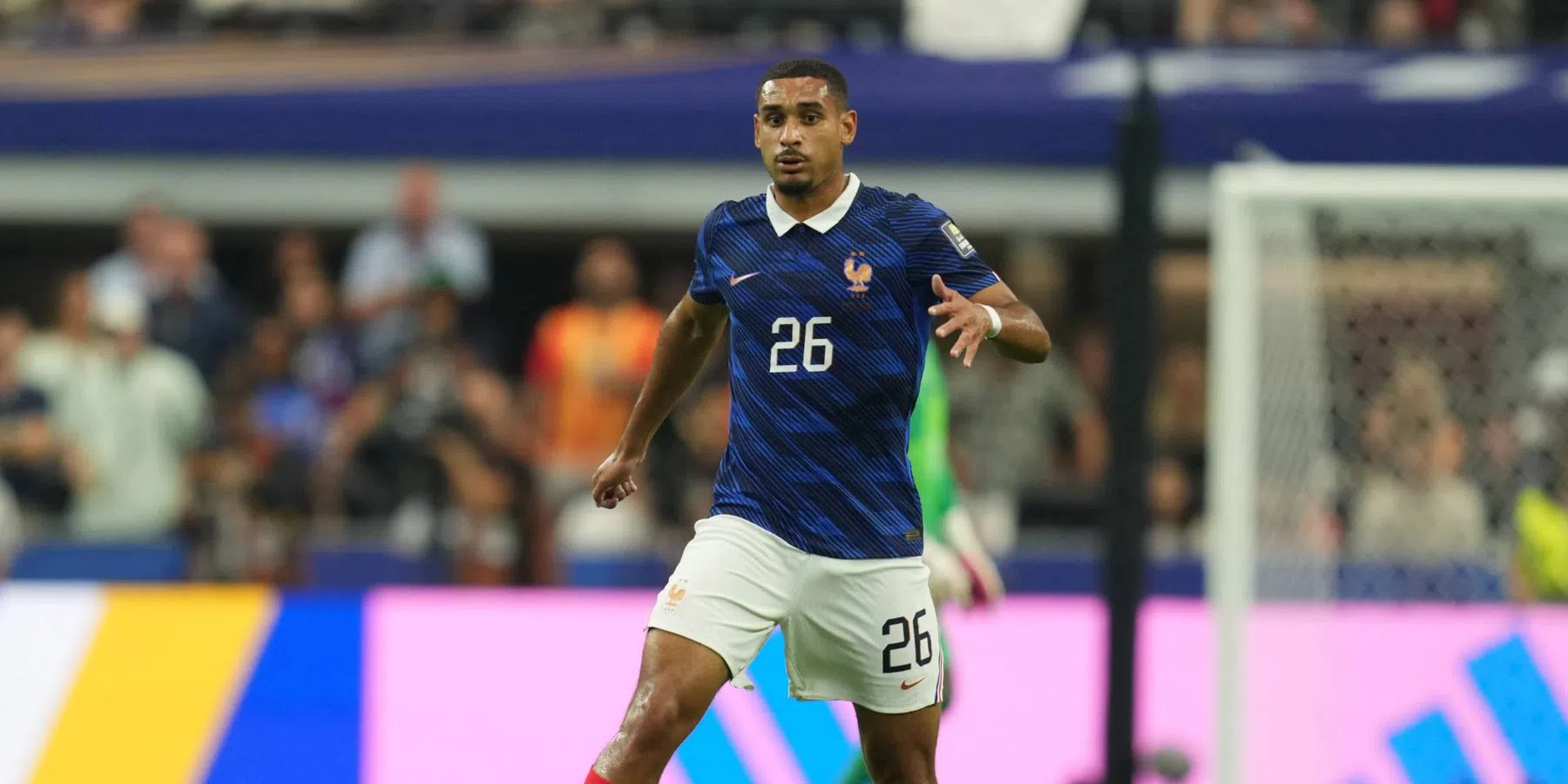 Vermoedelijke opstelling Frankrijk tegen Engeland | VoetbalNieuws