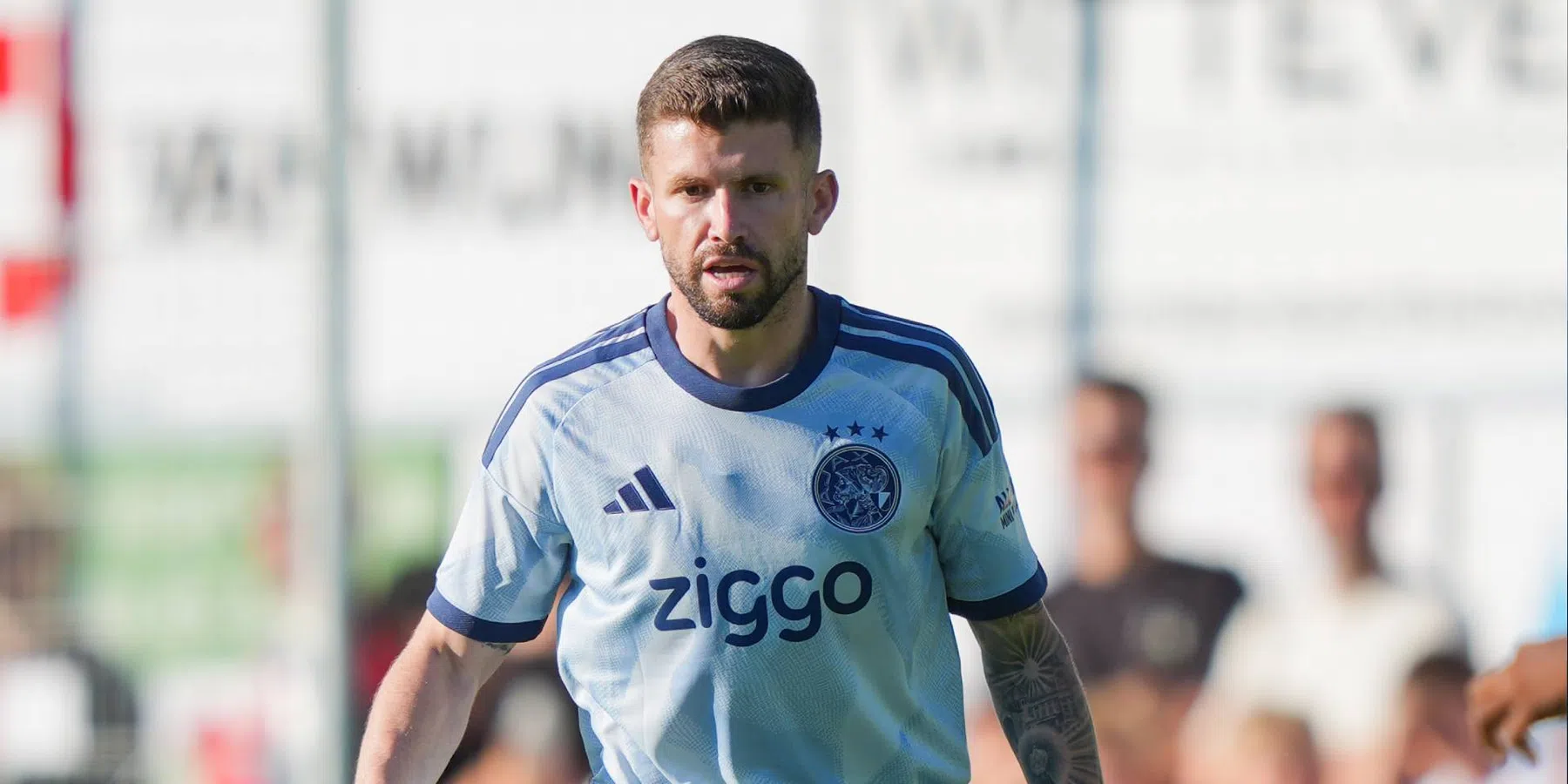 Wanneer speelt Ajax in de Conference League? | VoetbalNieuws