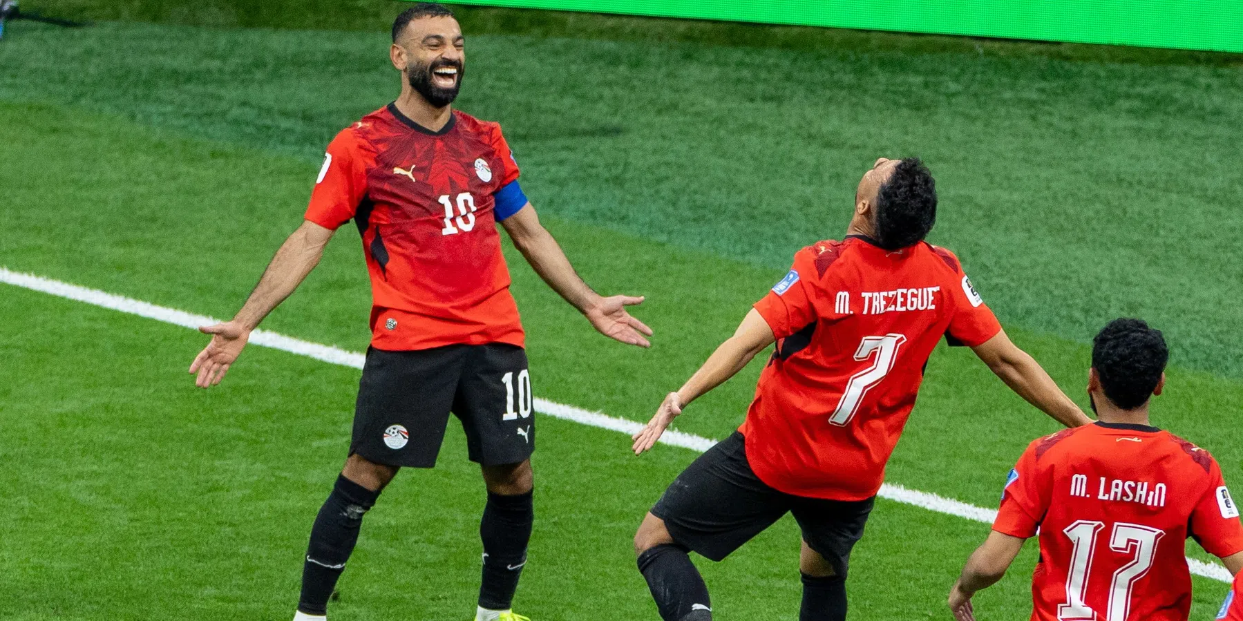 'Salah tekent niet bij Besiktas, maar kiest voor ander avontuur in Turkije'