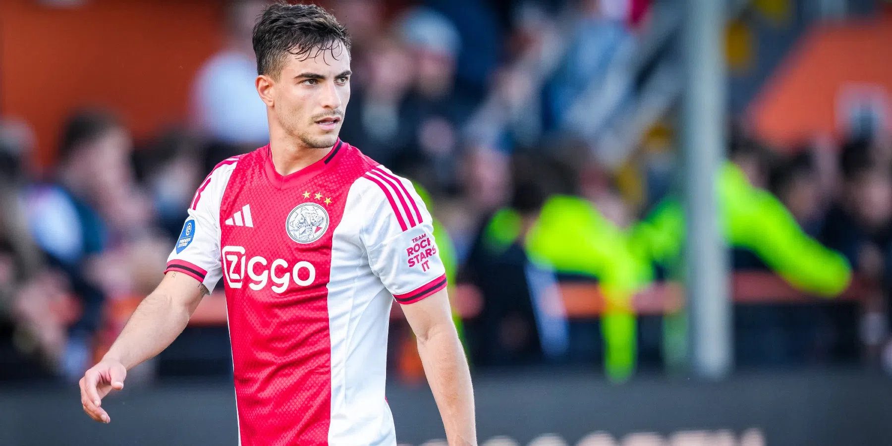 Leonardo gepresenteerd: deze Brazilianen speelden eerder voor Ajax