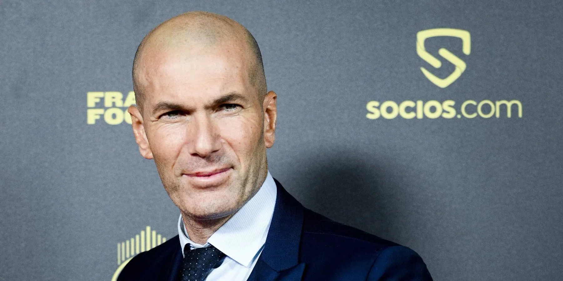 Op deze datum lijkt Zinedine Zidane te beginnen als bondscoach van Frankrijk