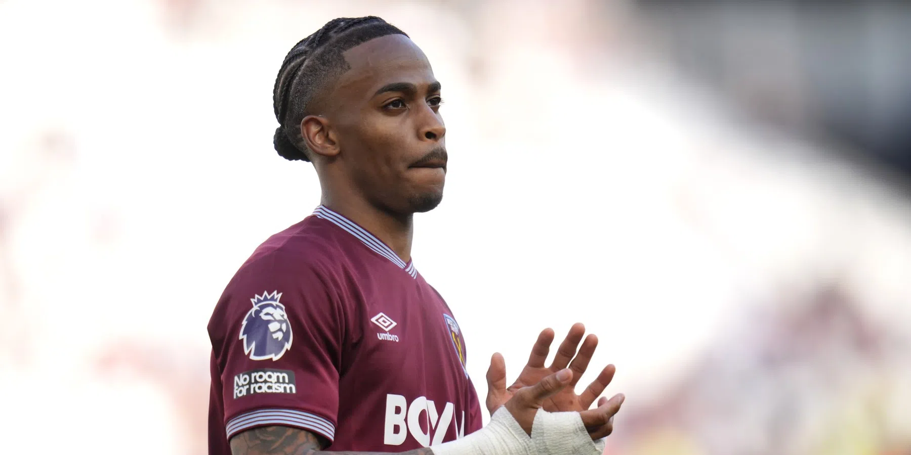 'Serie A-club doet recordbod op Summerville, ook Aston Villa geïnteresseerd'