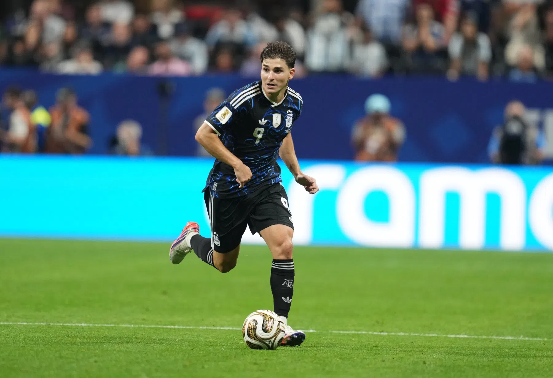 Opstellingen WK-finale bekend: Argentinië verrast met Álvarez