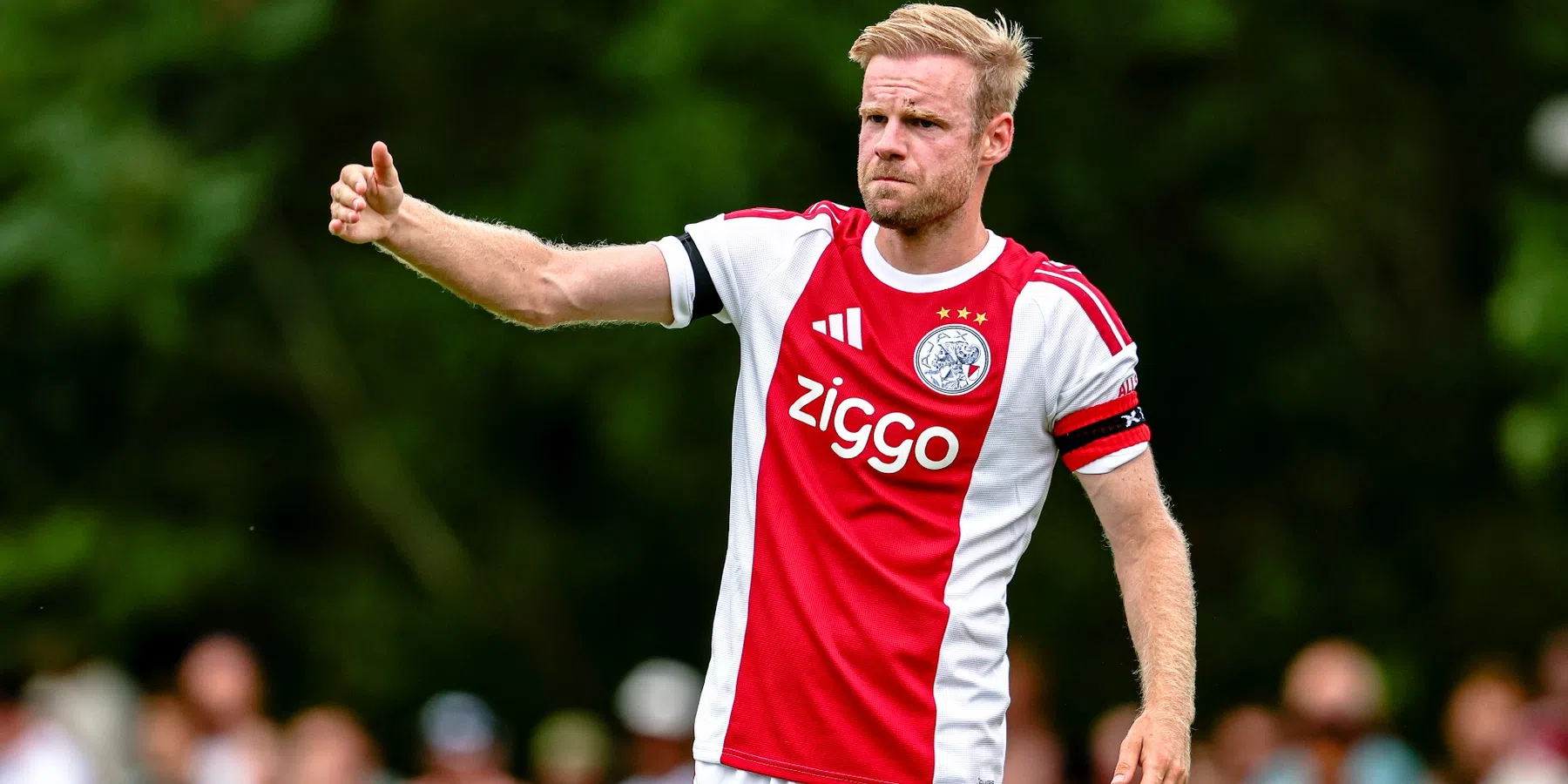 Waar wordt Vojvodina - Ajax in de tweede voorronde Conference League uitgezonden?