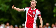 Waar wordt Vojvodina - Ajax in de tweede voorronde Conference League uitgezonden?