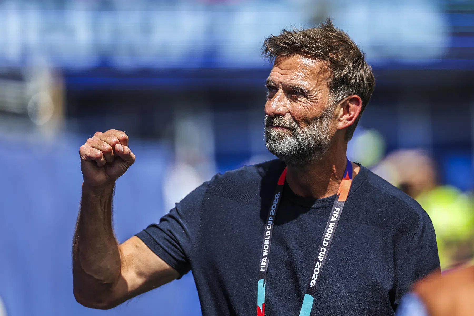 Klopp bereikt akkoord en wordt nieuwe bondscoach van Duitsland