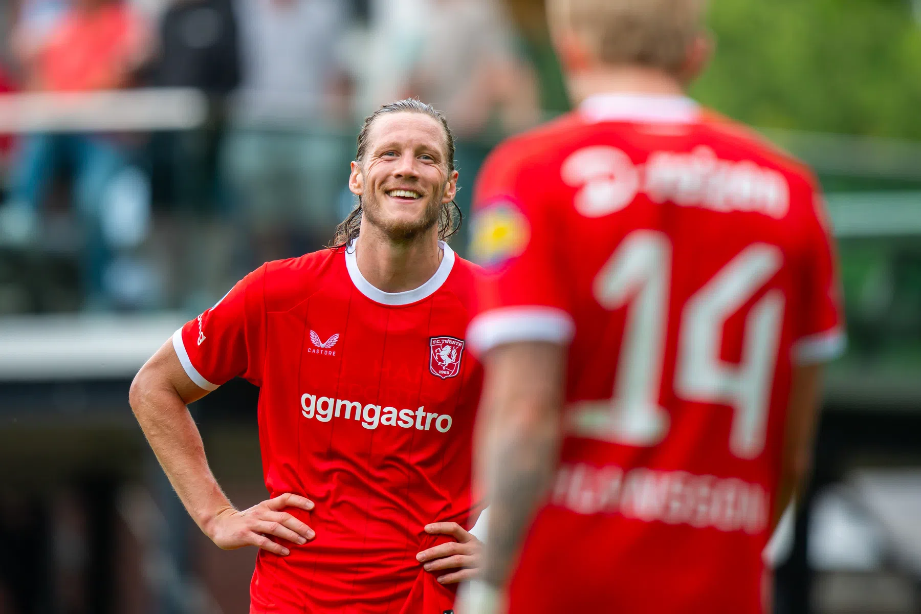 FC Twente weet mogelijke tegenstander in derde voorronde Europa League