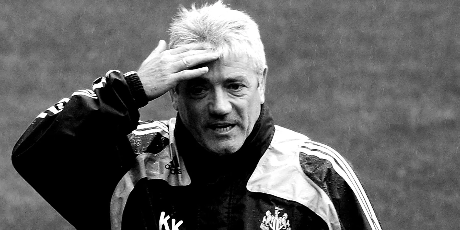 Engeland in diepe rouw: voetbalicoon Kevin Keegan overleden