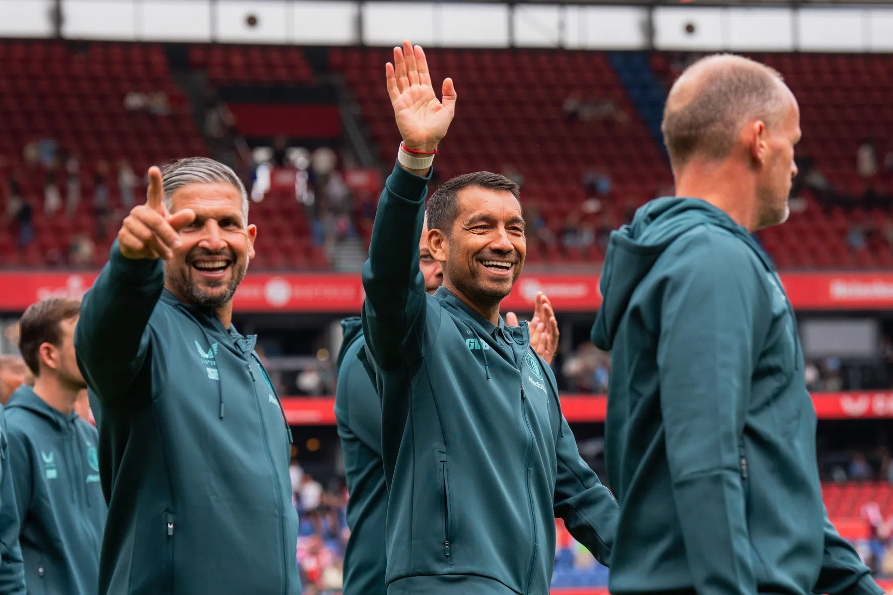 Voorbereiding Feyenoord: programma, oefenduels en trainingskamp 2026/27