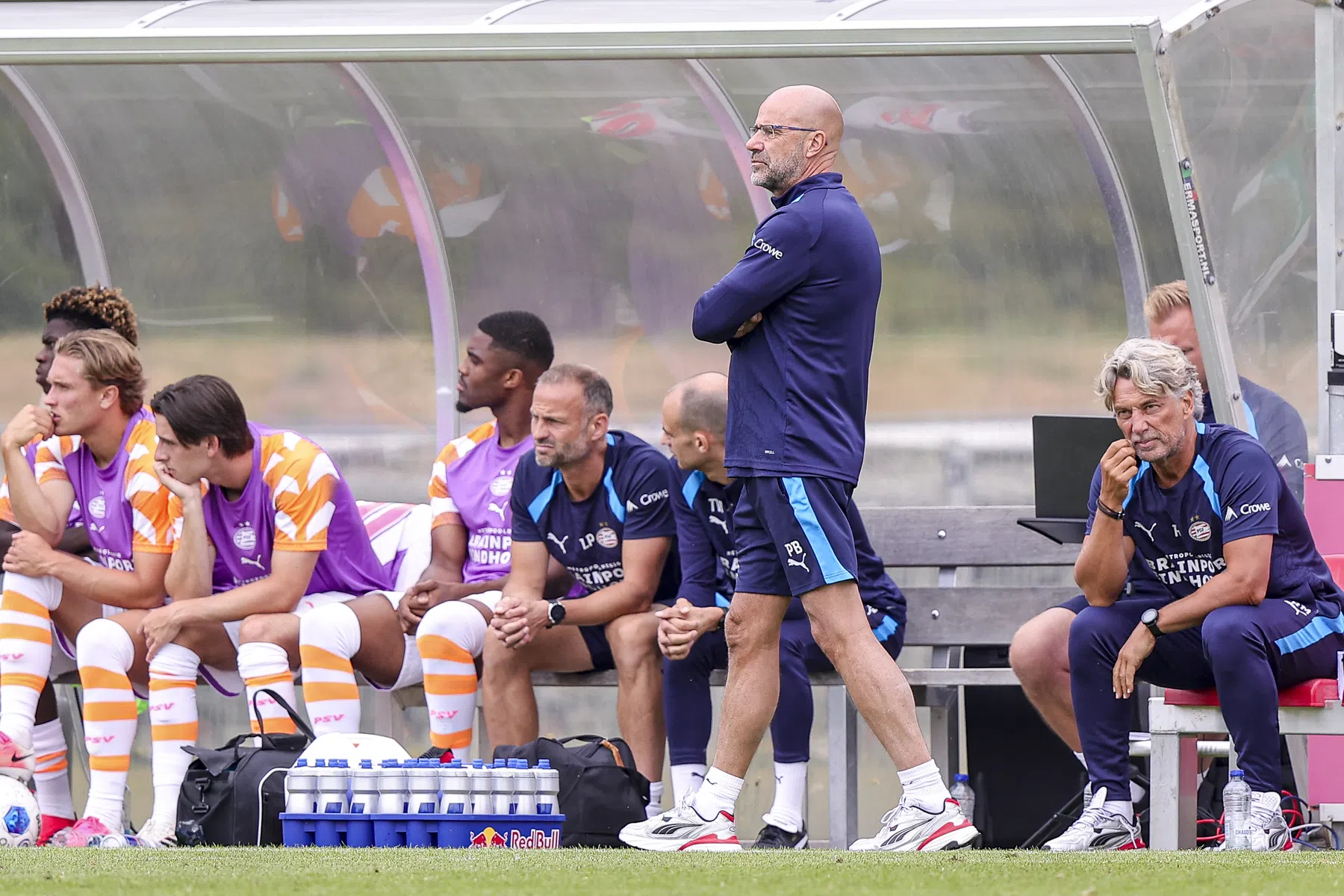 Voorbereiding PSV: programma, oefenduels en trainingskamp 2026/27