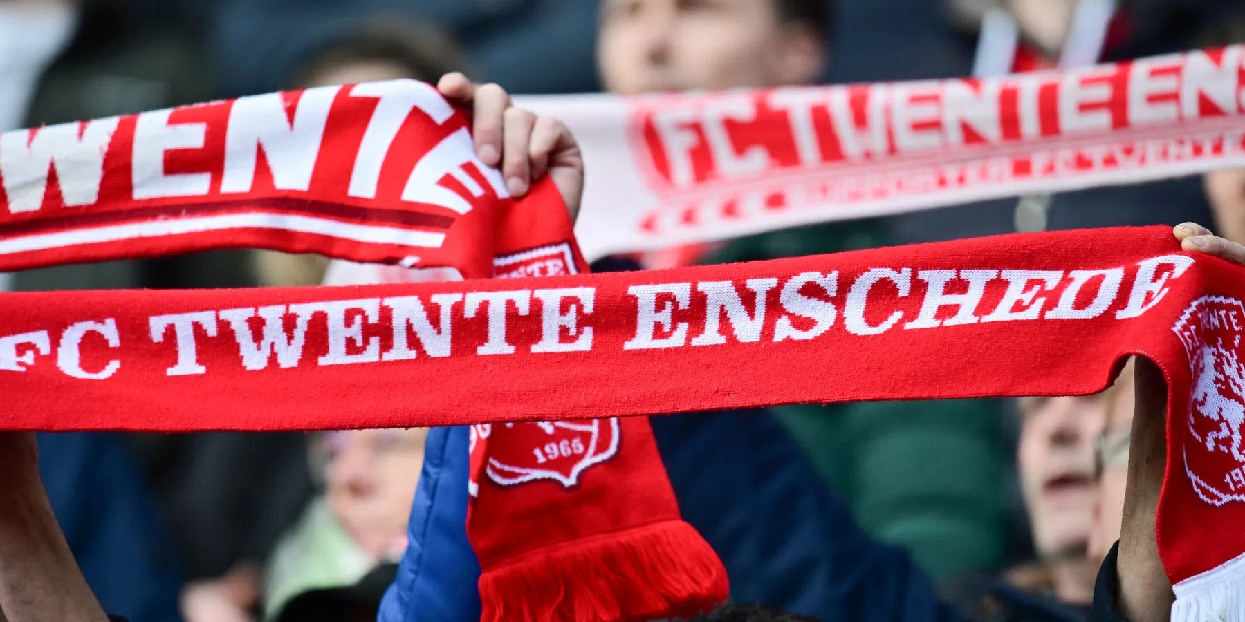 Deze scheidsrechter fluit FC Twente - Ferencváros in de voorronde Europa League 
