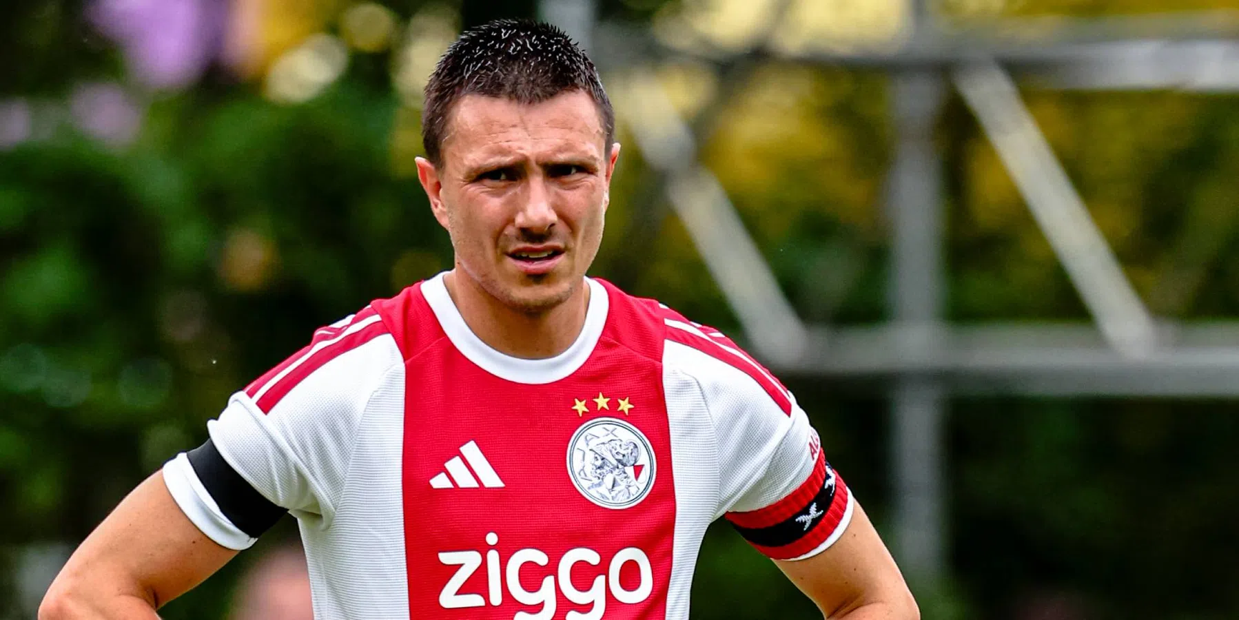 Historie Ajax - Vojvodina: zo verliepen de eerdere duels | VoetbalNieuws