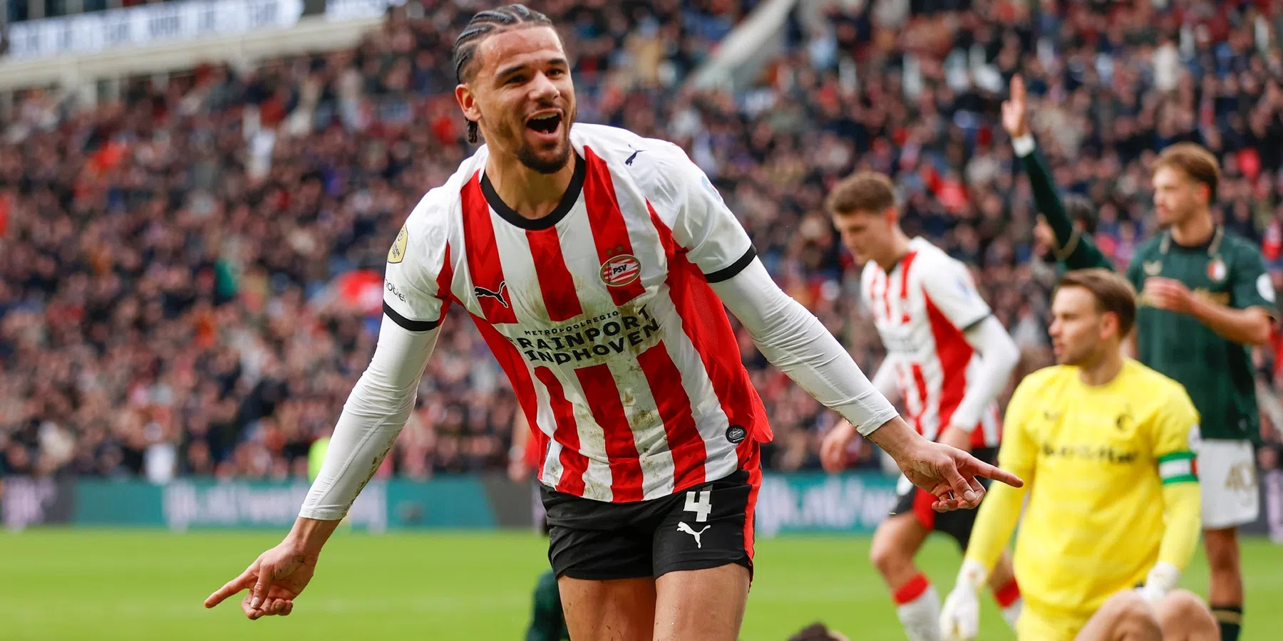 'Volgende transferdomper voor PSV: ook Franse deal spat uiteen'