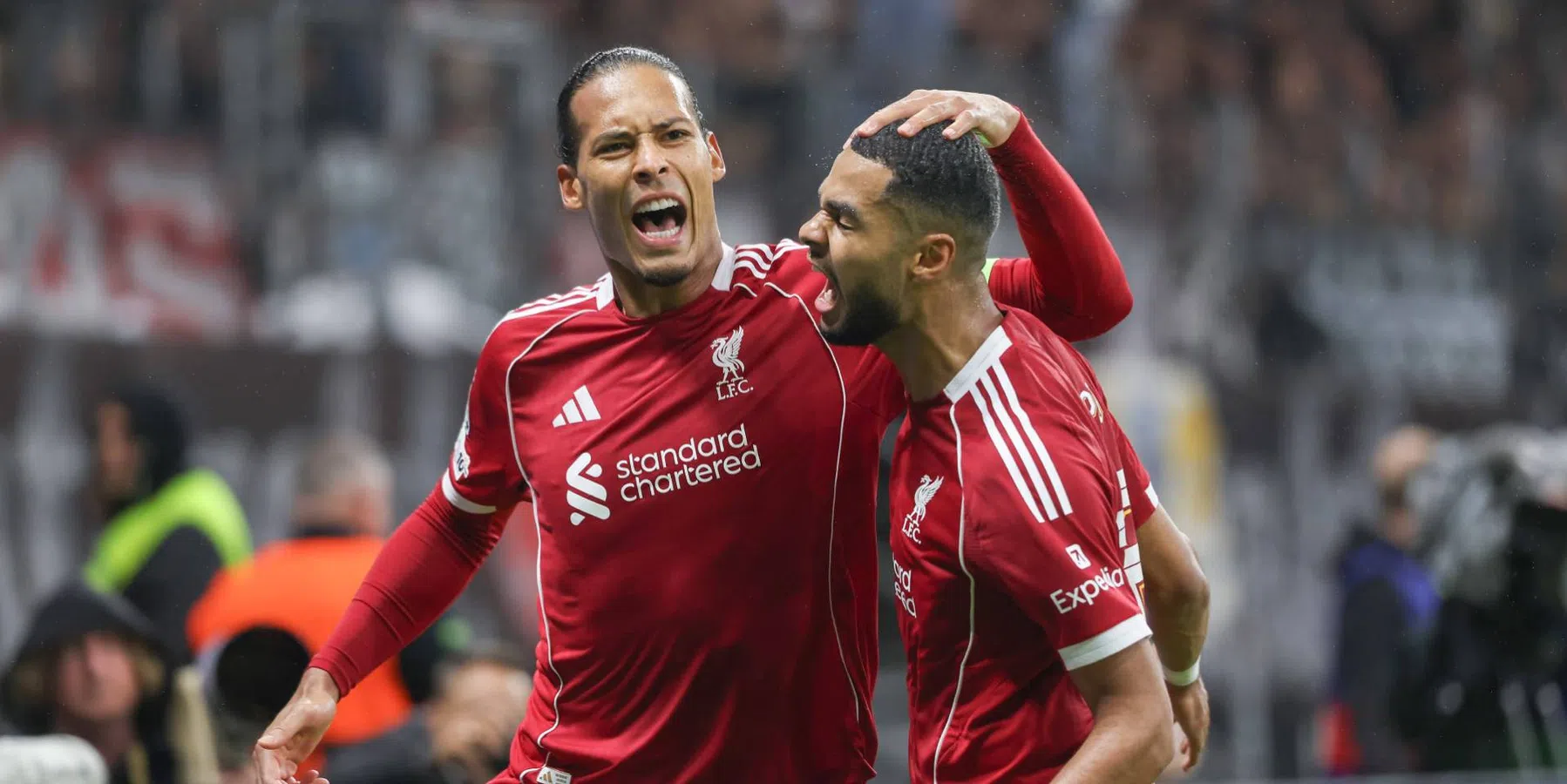 Liverpool in gesprek over miljardeninvestering | VoetbalNieuws