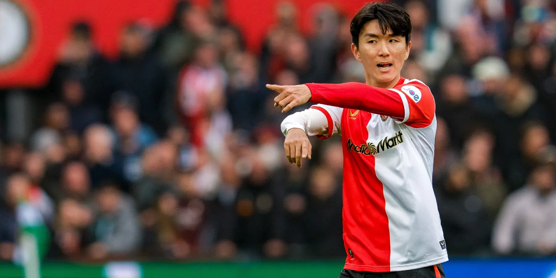 Kogel door de kerk: Feyenoord doet zaken met Farioli en rondt miljoenentransfer af