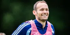 Update: Ajax kan tegen Vojvodina toch wel beschikken over Leonardo en Carrizo