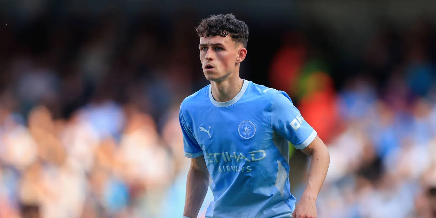 Manchester City verlengt contract van Phil Foden tot 2030 | VN